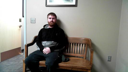 Mott Jacob Ryne a registered Sex Offender of South Dakota