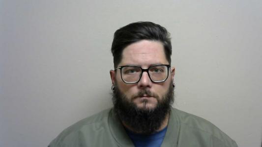 Walgren Jeremy Paul a registered  of South Dakota