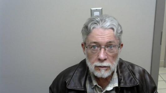 Sparkman Randy Dean a registered Sex Offender of South Dakota