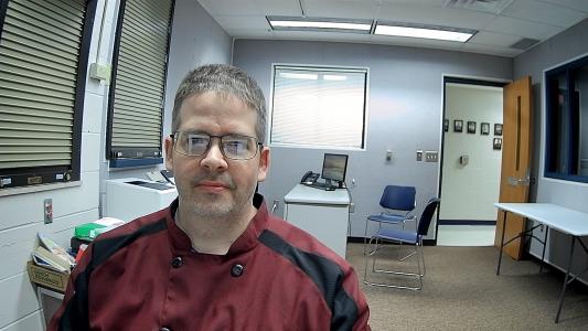 Krueger Blair Gilbert a registered Sex Offender of South Dakota