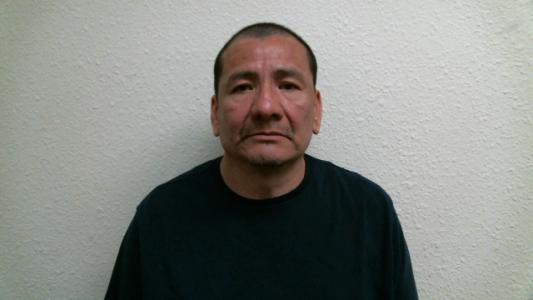 Cross Calvin Bryan a registered Sex Offender of South Dakota