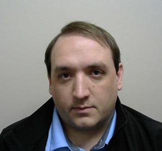 Brannon Kevin Allen a registered Sex Offender of South Dakota