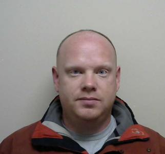 Brereton Christopher James a registered Sex Offender of South Dakota