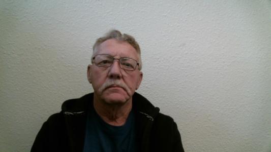 Braun Timothy Allen a registered Sex Offender of South Dakota