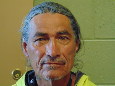 Bravebird John Ellis a registered Sex Offender of South Dakota