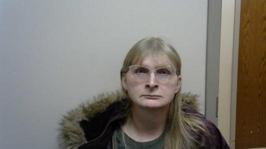 Moffeit Raven Christine a registered Sex Offender of South Dakota
