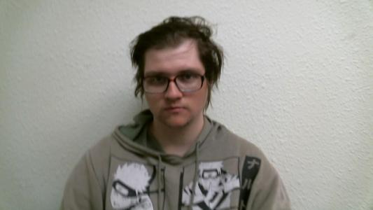 Buechler Alexander Nicholas a registered Sex Offender of South Dakota