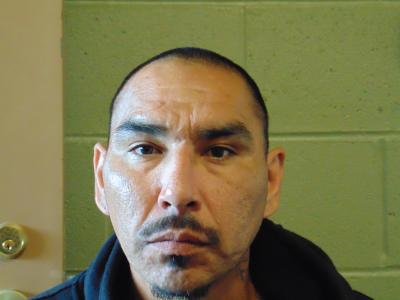 Littlemoon Jesse Adam a registered Sex Offender of South Dakota