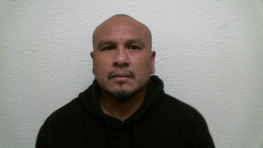 Edwards Calvin Donald Jr a registered Sex Offender of South Dakota