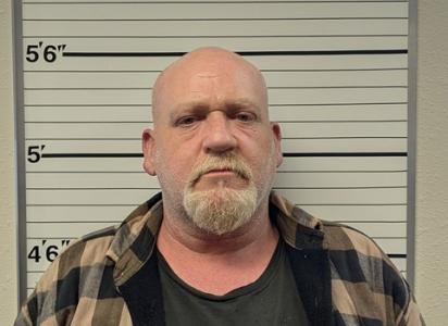 Anderson Robert Dustin a registered Sex Offender of South Dakota
