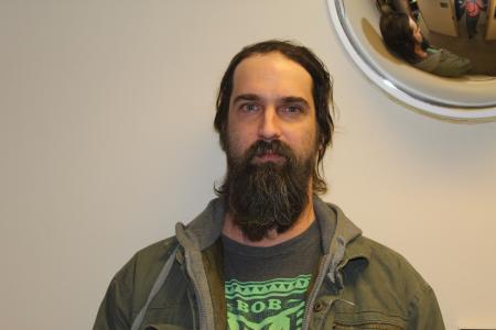 Briggs Wade Allen a registered Sex Offender of South Dakota