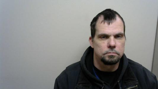 Brewer Kenny Lee a registered Sex Offender of South Dakota