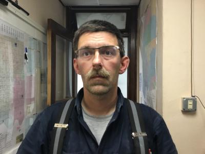Fowlks Jonathan Edward a registered Sex Offender of South Dakota