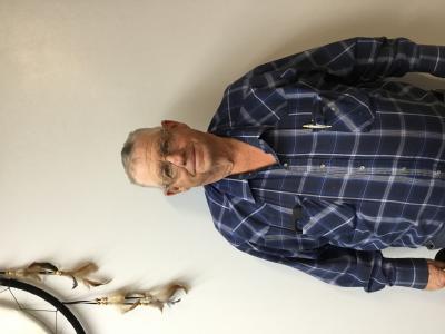 Farley James George a registered Sex Offender of South Dakota