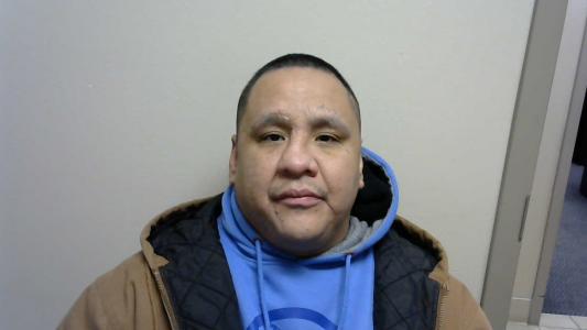 Taylor Roy Louis a registered Sex Offender of South Dakota