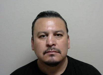 Thompson Vincent Wayne a registered Sex Offender of South Dakota