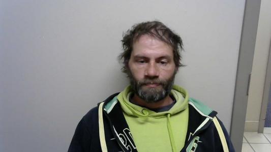Broesder Robert Allen a registered Sex Offender of South Dakota