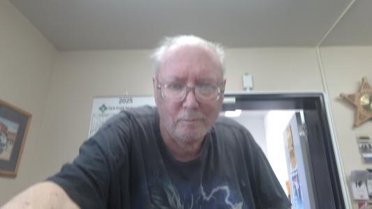 Brown Ronald Lee a registered Sex Offender of South Dakota