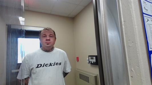 Sharp Ryankelly Joe a registered Sex Offender of South Dakota