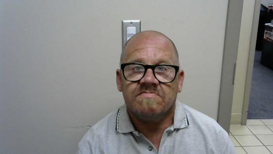 Hubert Craig Alan a registered Sex Offender of South Dakota