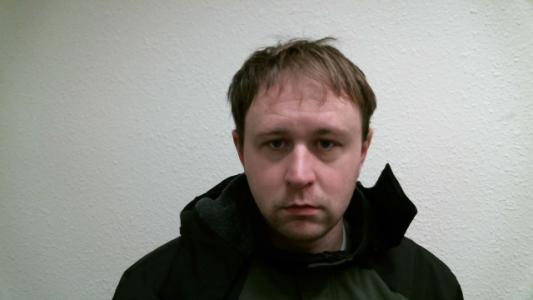 Haggerty Colby Michael a registered Sex Offender of South Dakota