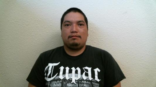 Ross Stephon James a registered  of South Dakota