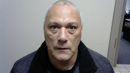 Brown Billy William a registered Sex Offender of South Dakota