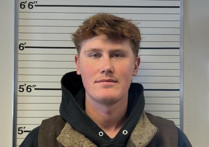 Gordon Dylan Dale a registered Sex Offender of South Dakota