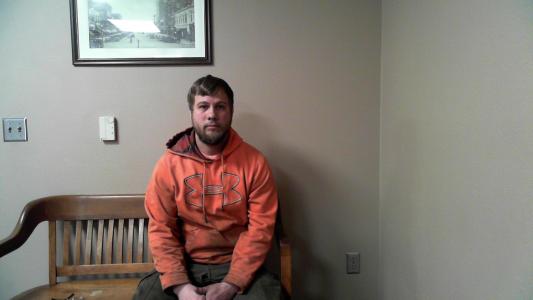 Stahl Zachary Alan a registered Sex Offender of South Dakota