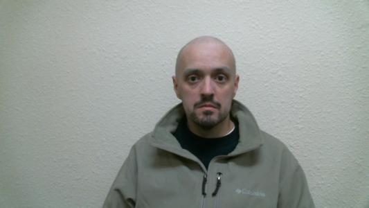 Donaldson Cody Gene a registered Sex Offender of South Dakota