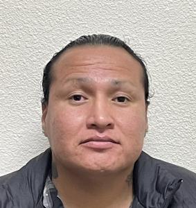 Oldlodge Glenford James a registered Sex Offender of South Dakota