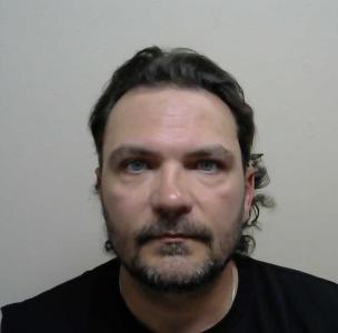 Brown Joshua Leeroy a registered Sex Offender of South Dakota