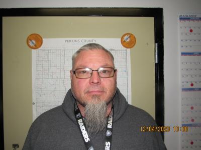 Stevahn James Allen a registered Sex Offender of South Dakota
