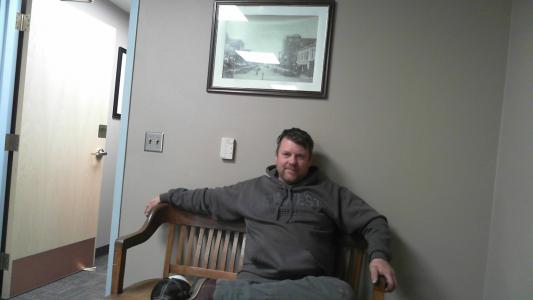 Welsh Clyde Gene a registered Sex Offender of South Dakota