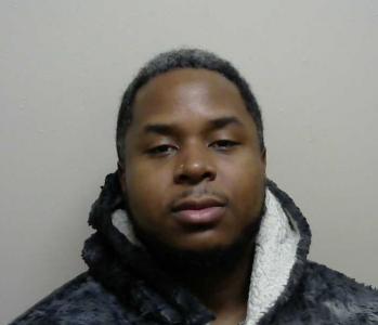 Jones Jalen Dubois a registered Sex Offender of South Dakota