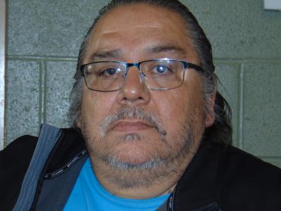 Brown Richard Lorn Sr a registered Sex Offender of South Dakota