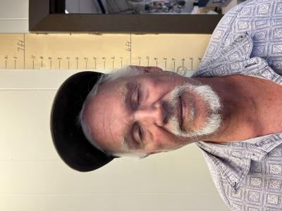 Deberg Jack Eugene a registered Sex Offender of South Dakota