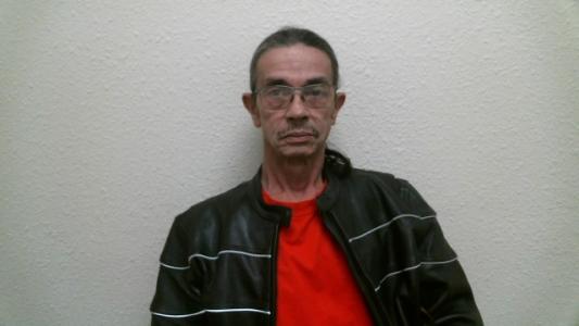 Mcguffey Jesse J a registered Sex Offender of South Dakota