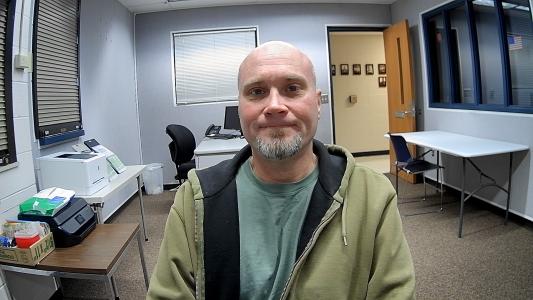 Shelton Charles Michael a registered Sex Offender of South Dakota