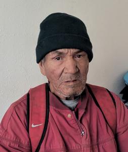 Betweenlodges Reginald Carl a registered Sex Offender of South Dakota