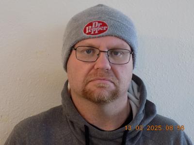 Funk Timothy Duane a registered Sex Offender of South Dakota