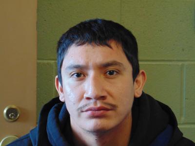 Oldhorse Verlin Raymond a registered Sex Offender of South Dakota