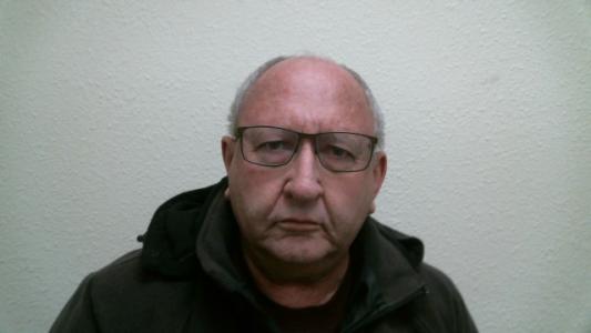 Brunson Randy Paul a registered Sex Offender of South Dakota