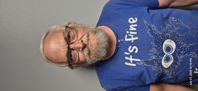 Irwin Jackie Lee a registered Sex Offender of South Dakota