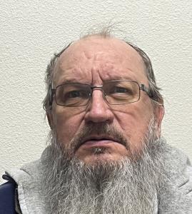 Sund Richard Dean a registered Sex Offender of South Dakota