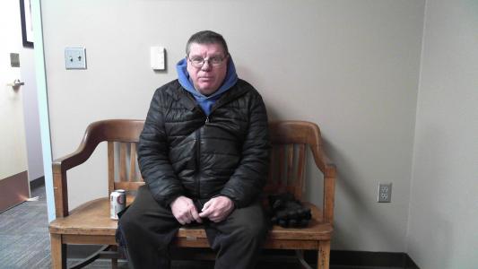 Sutton Tony Ray a registered Sex Offender of South Dakota