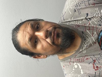 Wood Cephas Joseph a registered Sex Offender of South Dakota