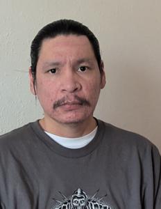 Marshall Andre Joseph a registered Sex Offender of South Dakota