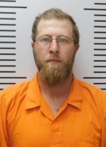 Troska Aaron Jay a registered Sex Offender of South Dakota