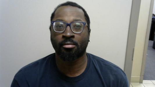 Lyas Walter Thomas a registered  of South Dakota